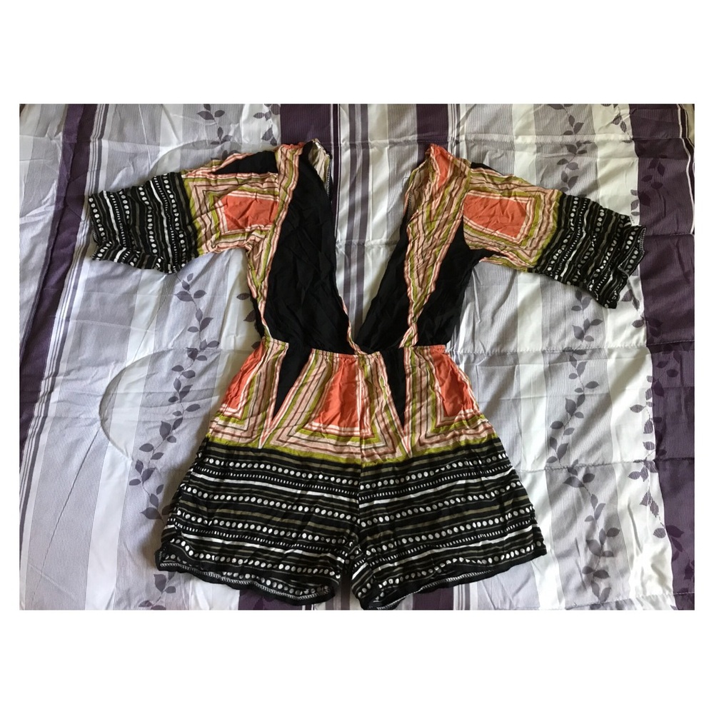 Romper - Picture 3 of 3